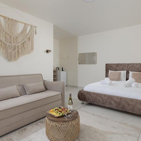 סוויטה אליטה Daire Eilat Dış mekan fotoğraf