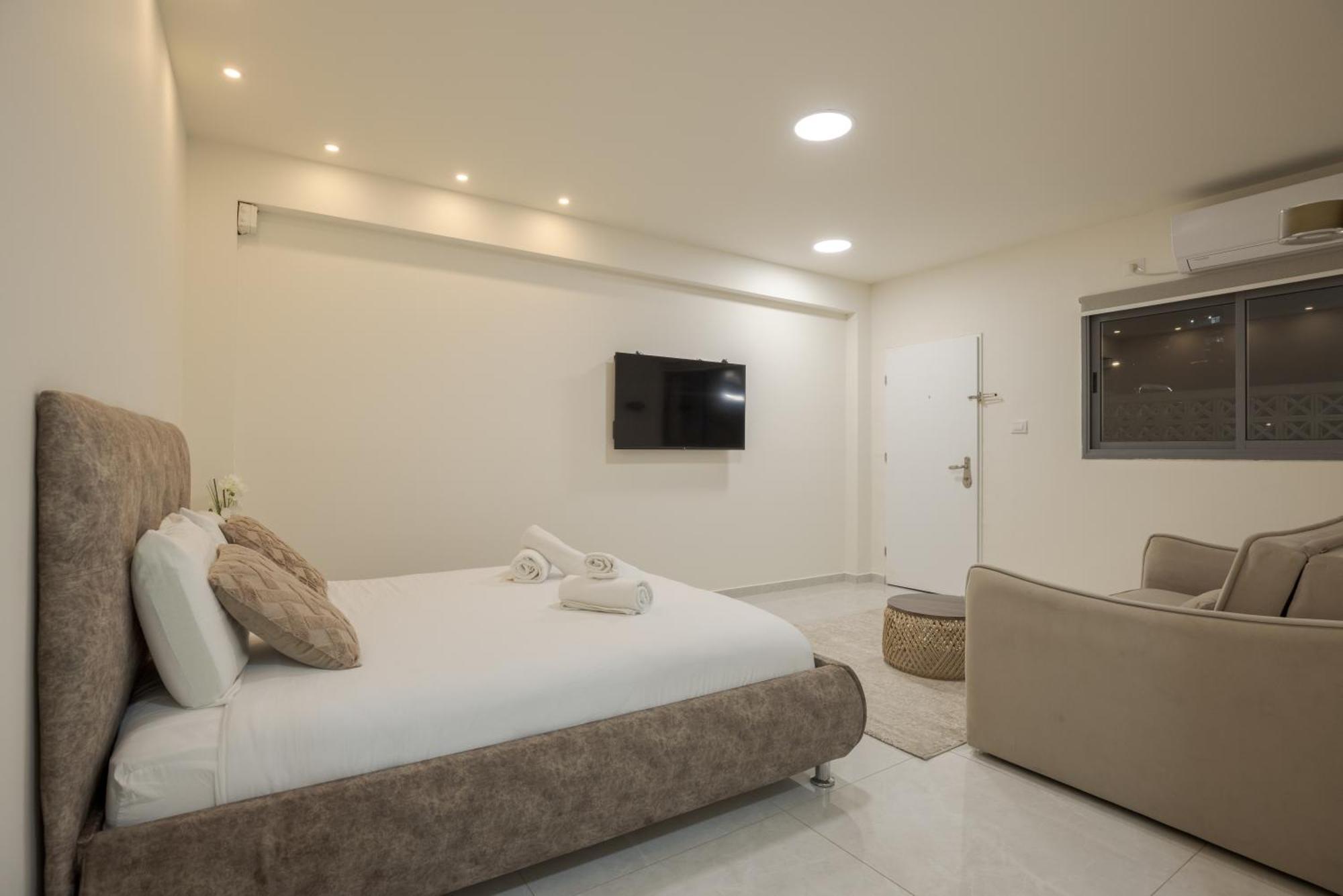 סוויטה אליטה Daire Eilat Dış mekan fotoğraf
