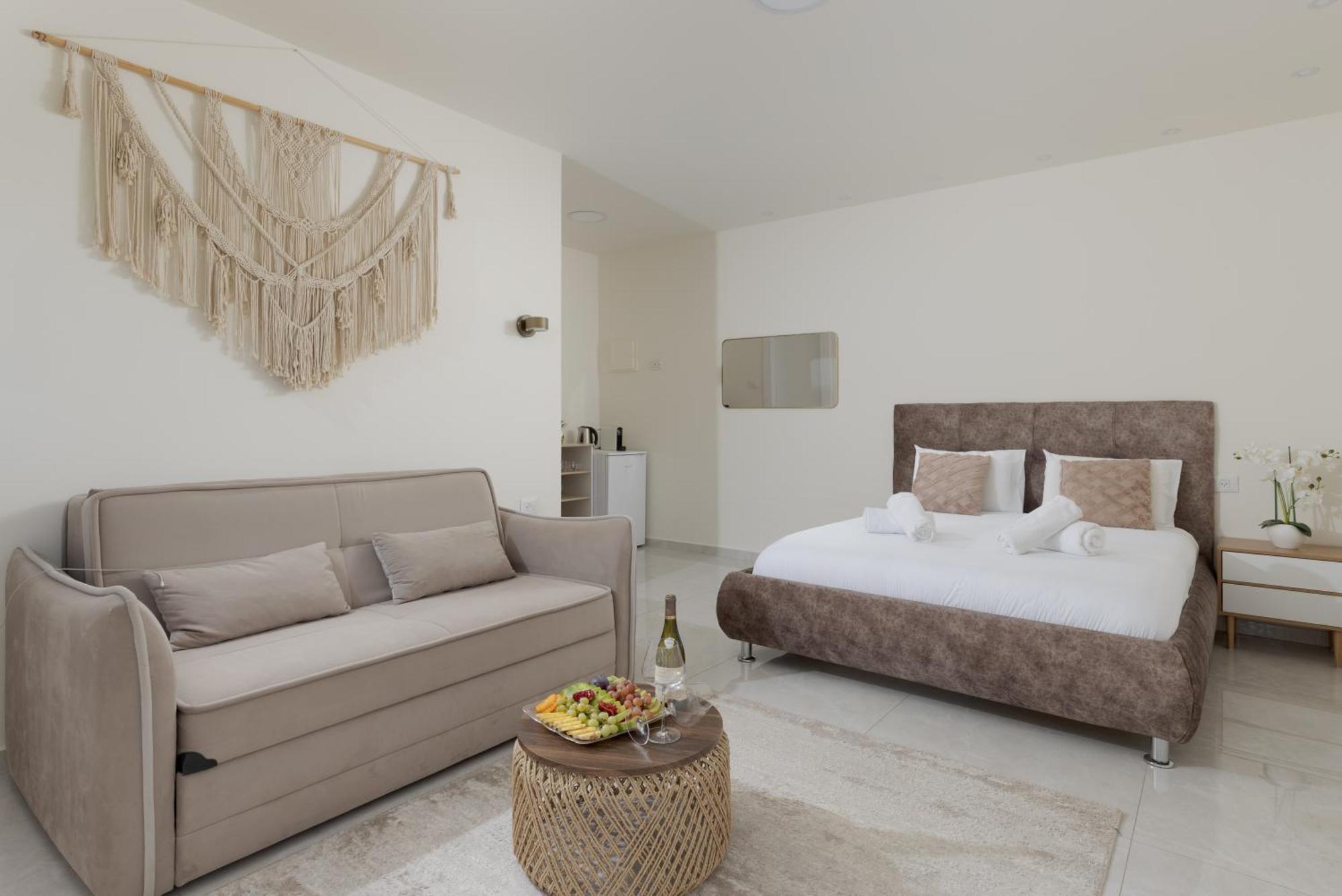 סוויטה אליטה Daire Eilat Dış mekan fotoğraf