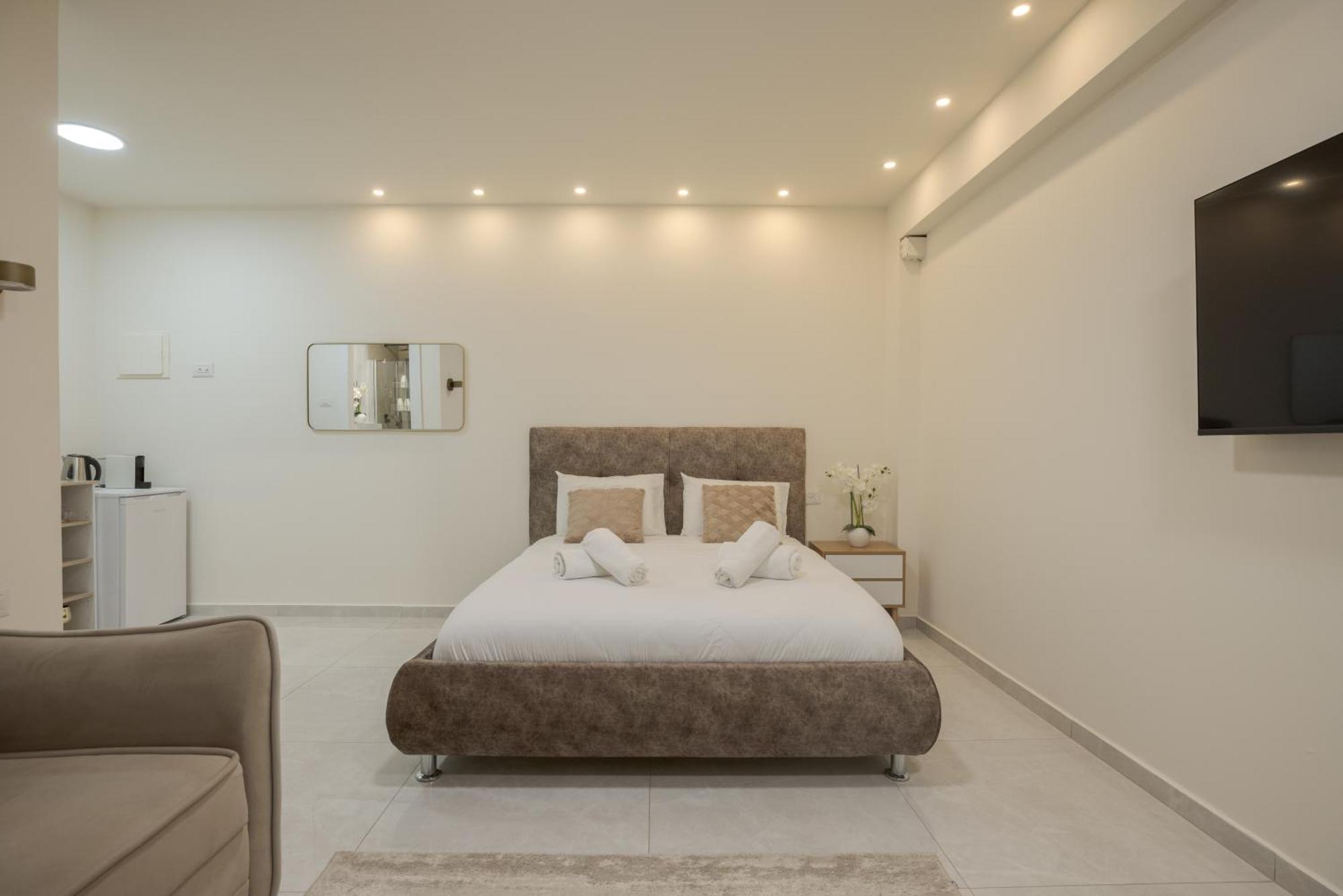 סוויטה אליטה Daire Eilat Dış mekan fotoğraf